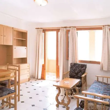 Riviera Apartamento *